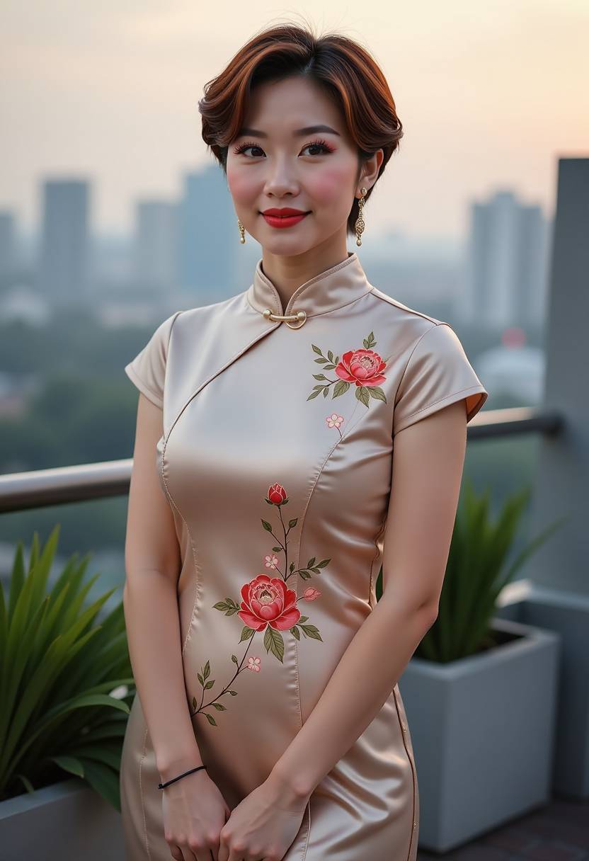 姐姐住隔壁