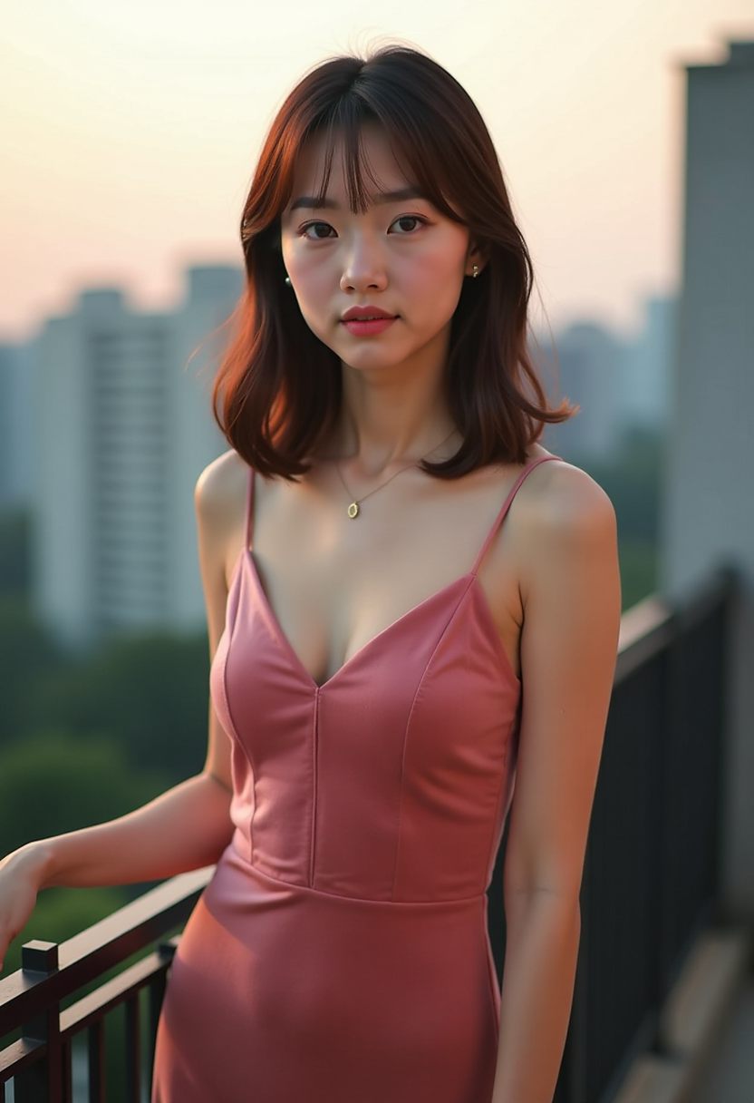 我的漂亮房东