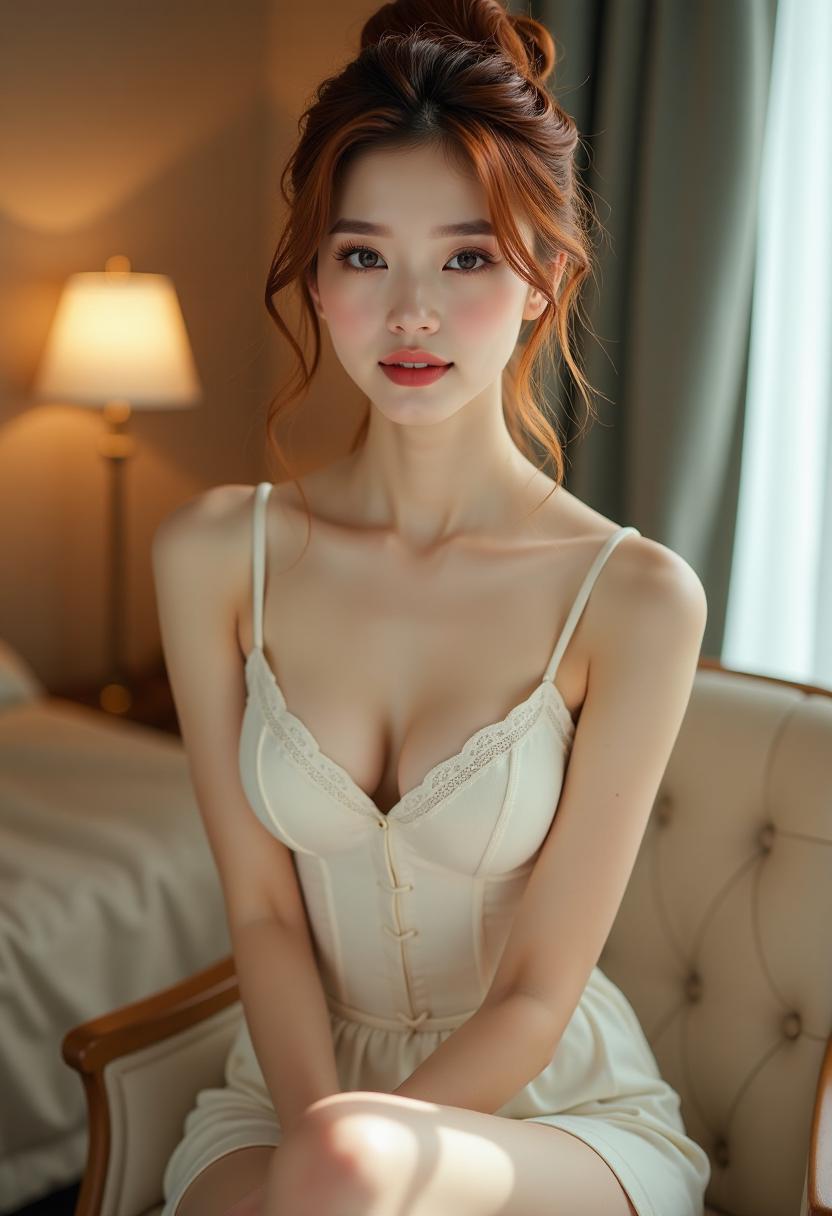 姐姐的夏天剧照